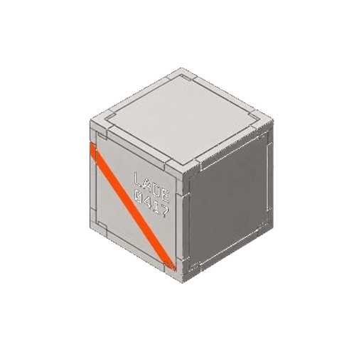 LADE logo